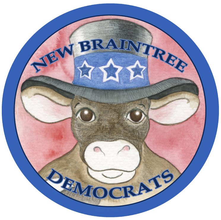 New Braintree Democratic Town Committee